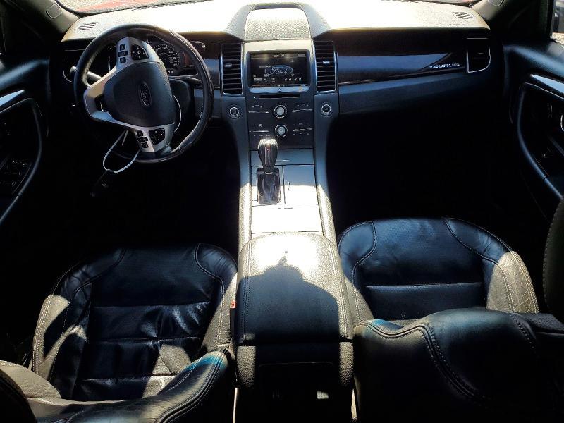 2014 Ford Taurus Limited