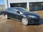 2012 Ford Focus Titanium
