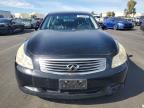 2009 Infinity G37 Sedan Base