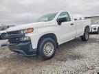 2019 Chevrolet Silverado C1500
