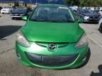 2012 Mazda 2