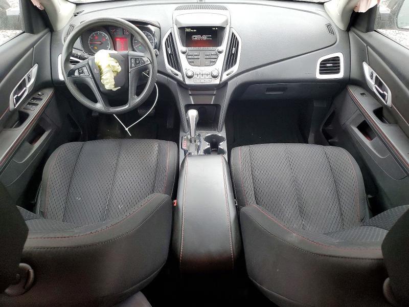 2014 GMC Terrain sle