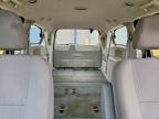 2009 Dodge Grand Caravan se