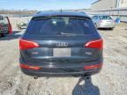 2012 Audi Q5 Premium