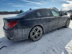 2013 BMW 740 i