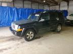 2006 Jeep Commander