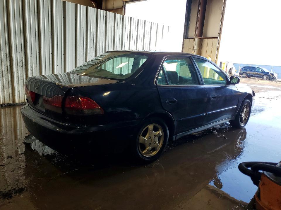 2002 Honda Accord lx