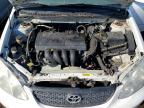 2003 Toyota Corolla le