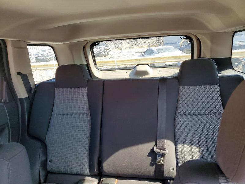 2010 Jeep Grand Cherokee Laredo