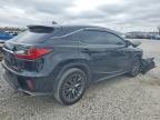 2017 Lexus Rx 350 f Sport