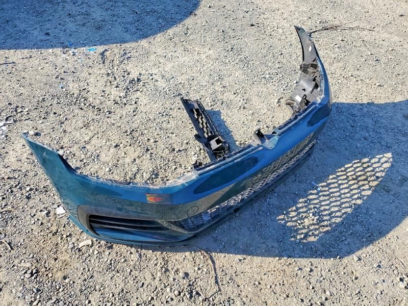 2018 Volkswagen Gti S/se