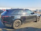 2018 Land Rover Range Rover Velar R-dynamic se