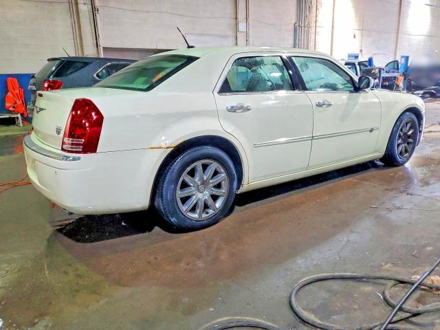 2008 Chrysler 300c