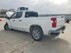 2019 Chevrolet Silverado C1500