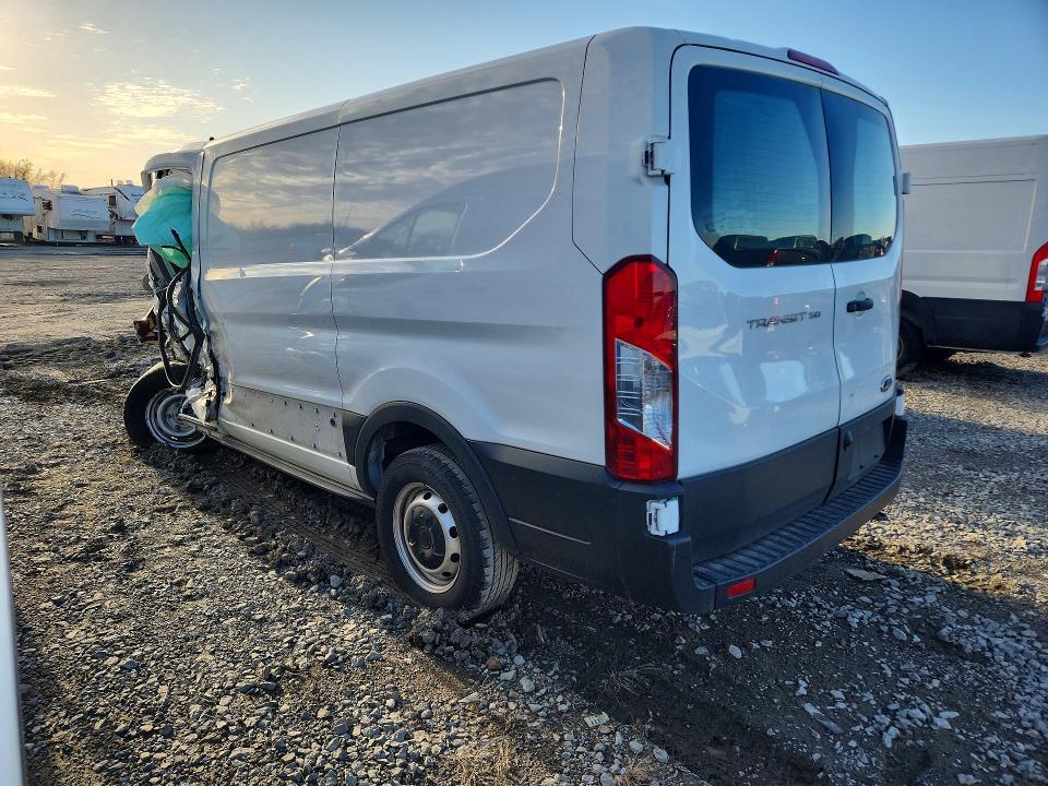 2023 Ford Transit 150 Delivery van