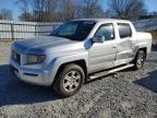 2007 Honda Ridgeline rts