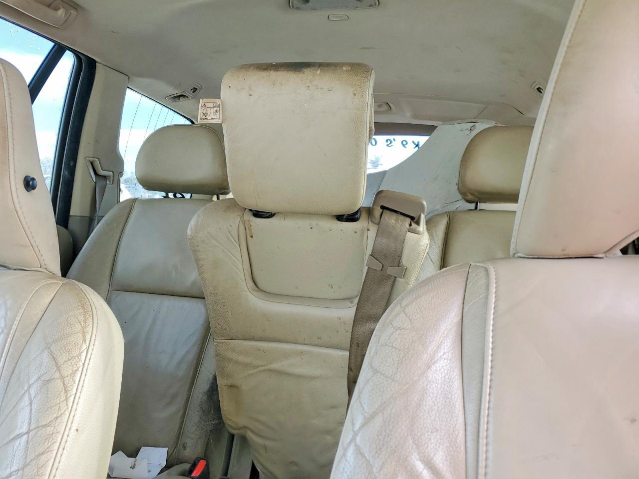 2013 Volvo Xc90 3.2