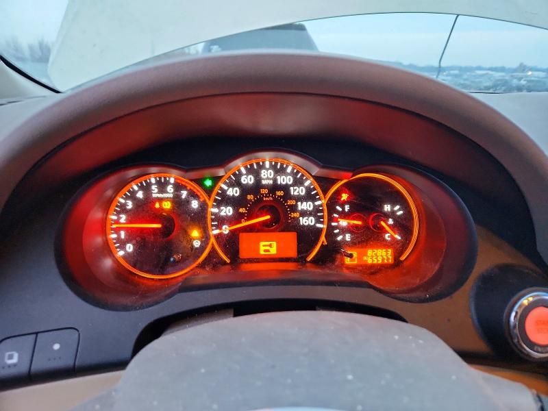 2009 Nissan Altima 2.5