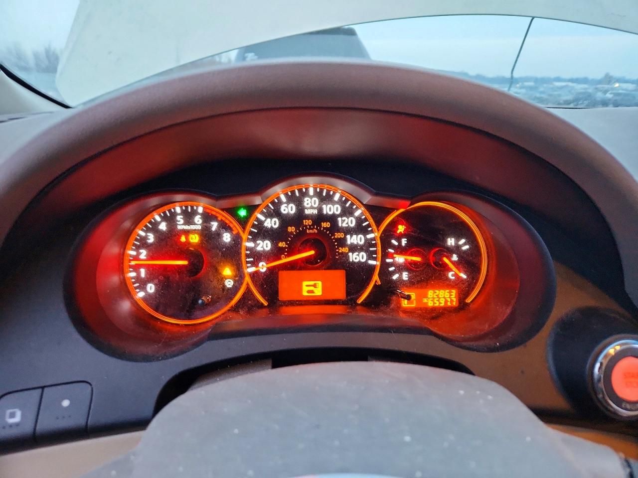 2009 Nissan Altima 2.5