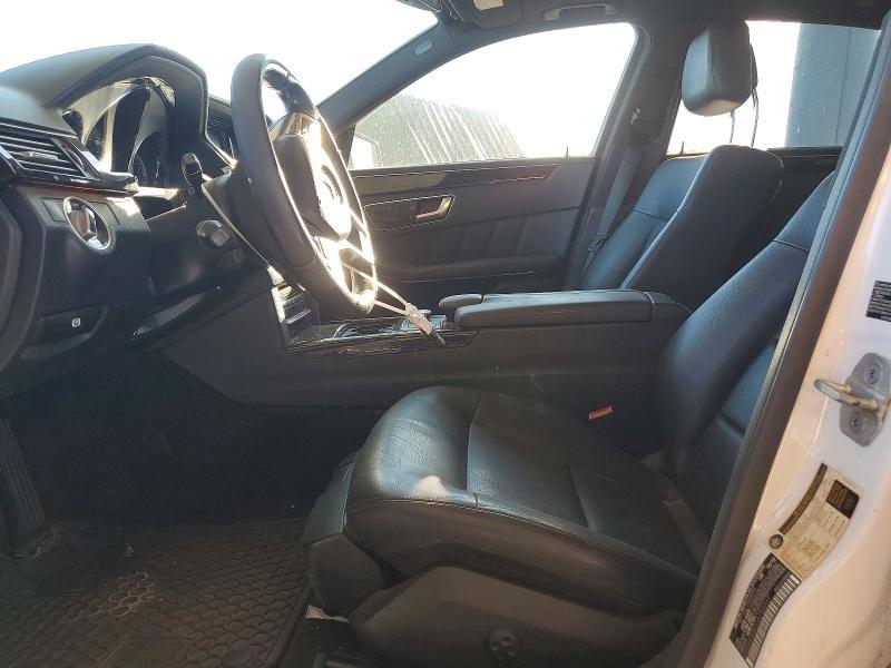 2013 Mercedes-Benz E 350 4matic
