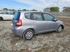 2008 Honda FIT