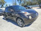 2012 Nissan Juke s