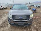 2016 Ford Explorer Police Interceptor