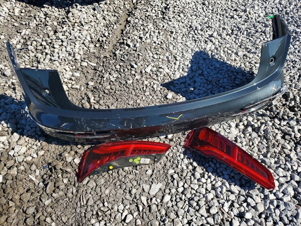 2019 Audi Q5 Prestige