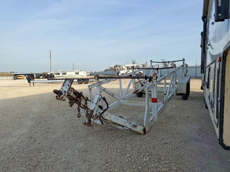 1999 Brindle Reel Trailer