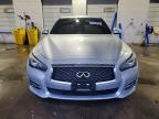 2017 Infinity Q50 3.0t Premium