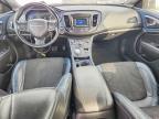 2016 Chrysler 200 s