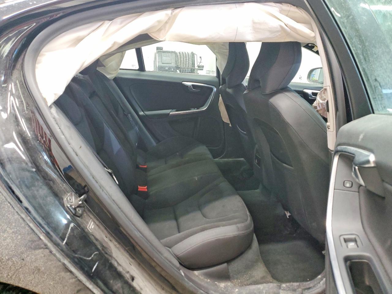 2012 Volvo S60 T5