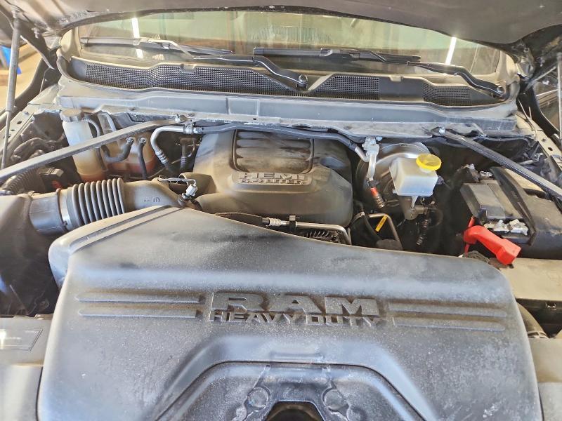 2024 Dodge Ram 2500 big Horn