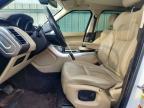 2015 Land Rover Range Rover Sport se