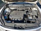 2012 Honda Crosstour exl