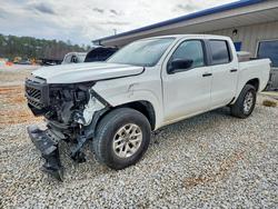 Nissan salvage cars for sale: 2025 Nissan Frontier s