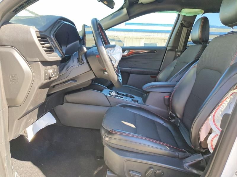 2024 Ford Escape st Line Select