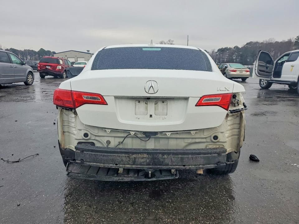 2013 Acura Ilx 20 Premium