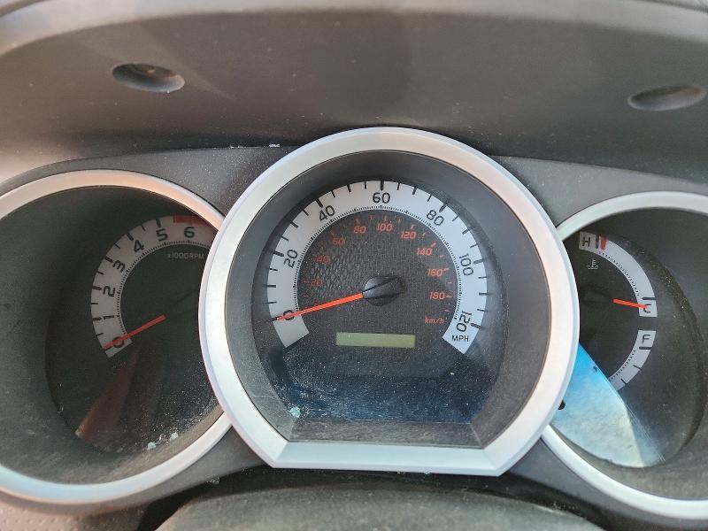 2015 Toyota Tacoma Double Cab