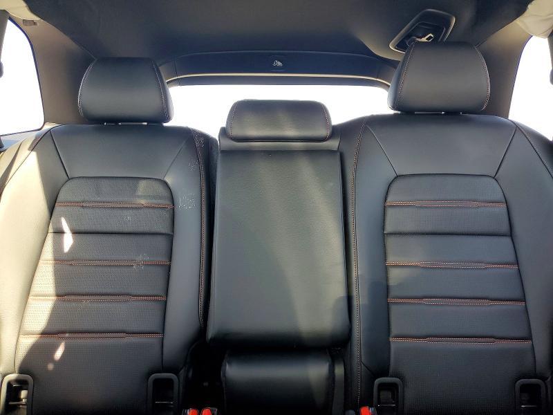 2025 Honda Cr-v Sport-l