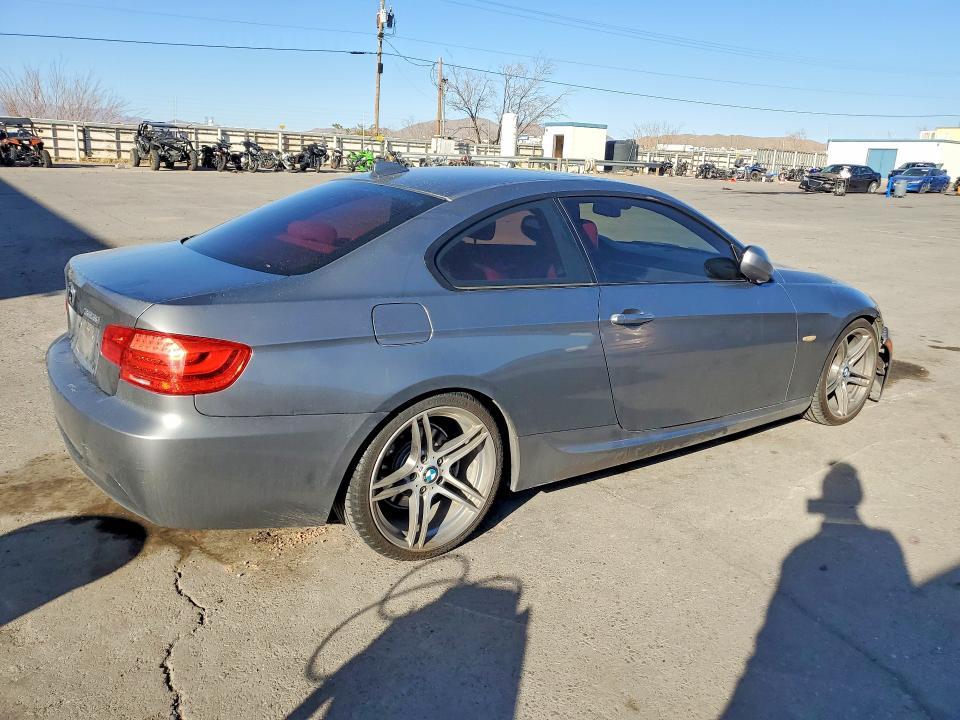 2013 BMW 328 i