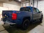 2015 Chevrolet Silverado K1500 LTZ