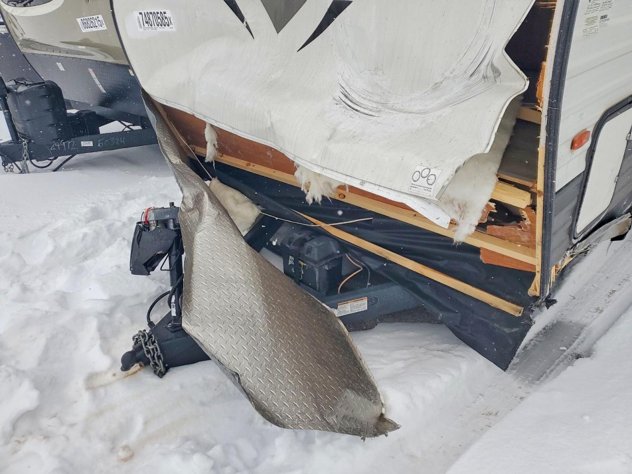 2022 Puma Palamino-Camper