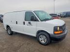 2017 Chevrolet Express 2500 Cargo Delivery Van