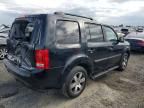 2014 Honda Pilot Touring