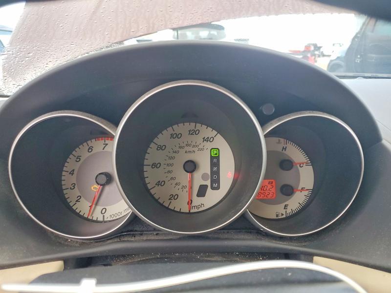 2007 Mazda 3 I