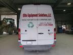 2012 Freightliner 2012 Frht Sprinter