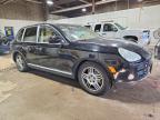 2004 Porsche Cayenne s