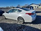 2018 Genesis G80 Base