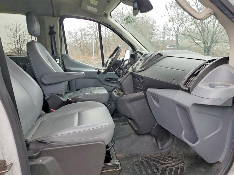 2017 Ford Transit T-150